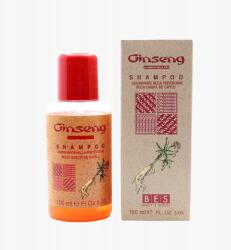 BES Bes Beauty and Science sampon 150 ml regeneráció és hidratálás