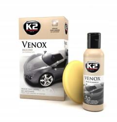 K2 Venox G050 Karc eltávolító tej a lakk felületéről applikátor