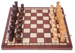 Square Faragott fa sakk Kastélyok Kicsi