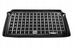 Rezaw-Plast Gumi csomagtartós furgon Toyota Yaris, 2008-2011, Gyártási év