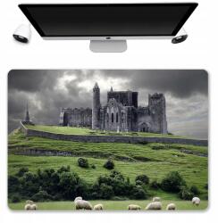  Asztali Alátét Védő Szőnyeg 50x35 Zár Minták (Personalizowana Mata Na Biurko Mix Nadruk)