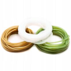  Garda gubancolódásgátló tömlő 3m Szín: Barna (GAR1074)