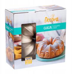 Decora Gaia Decora útifűmaghéj sütőforma (0080112)