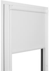 RENA. PL Sötétítő Rolók Fehér Pvc Kazettában, Méretre Szabott Vezetősínekkel (REN-ROL-ZCP-030-150)