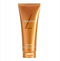 Lancaster Self Tan Golden Body önbarnító gél 125ml (3616304177958)