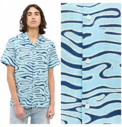 Mustang Layton férfi Mustang ing, S (1015241 12581)