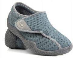 DR ORTO Ortopéd Félcipő Dr Orto 431D001 Egészségügyi Bütyök Puha Kényelmes ( 431D001 )