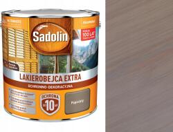 Sadolin Extra Lazúr Popielaty (Hamuszürke) 0, 75L (Popielaty)