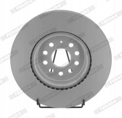 Ferodo H0VZBG féktárcsa