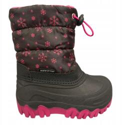 Apawwa Lány Hótaposó Melegítő apawwa Vízhatlan R. 26 (HD483P)