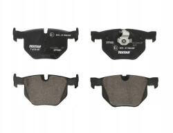 Textar Fékbetétek Bmw hátsó E60/61 03- 2373201 Textar