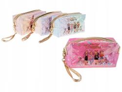 Adar Kozmetikai táska Lányoknak Tolltartó Ajándék Gyereknapra Húsvét (5428)