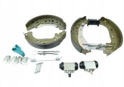 Brembo Fékpofák Twingo III Smart Forfour K68079