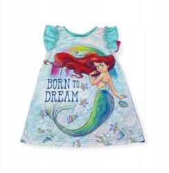 Okie Dokie Kislány ruha rövid ujjú Disney 4 éves (KN10/258-58)