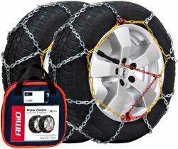 AMiO Hóláncok 12MM O-Norm 245/35 R20 225/45 R19 255/45 R18 225/65 R17 (02107a)