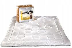 AMW Paplan 140x200 Lyocell szatén légáteresztő könnyű puha antiallergén (5003597)