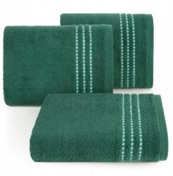 Eurofirany Frottír szövésű, nedvszívó pamut anyagból készült fürdőlepedő (381717)