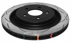 DBA Australia Féktárcsa Dba 4000 series T3 hátsó Ford Mustang 2015-