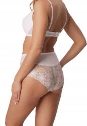 Mefemi Bugyi Magas Csipkével Laura L Mefemi (LAU-BIA-DW55-1S)