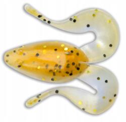 Relax Sügérgumi Banjo Béka 1''- 4cm 1DB (BF1-L121)