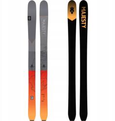 Majesty Skis Freeride síléc Majesty Havoc 100 Ti 170cm hosszú (Havoc TI)