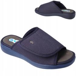 DR ORTO Női Papucs Ortopédiai Tépőzáras Dr Orto 078D Egészségügyi Meleg 39 (Dr Orto 078D002)