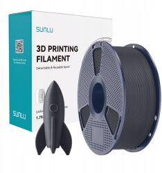 Sunlu High Speed Pla+ 1.75mm 1kg Grey Grey (SUNLU High Speed PLA + Grey)