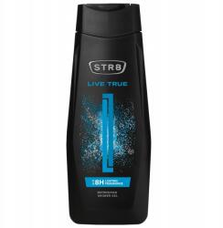 STR8 Live True Frissítő tusfürdő 400ml