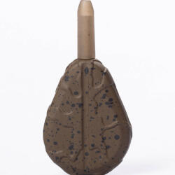 Nash Átmenő pontyozó súly Nash Flat Pear In Line Lead 8 oz 227 g (T2451)