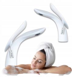 Silla Perlátor Mosdó Csaptelep, Fehér (1073w)