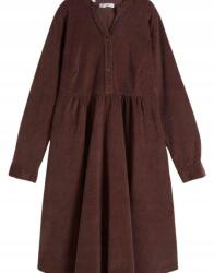 Bonprix Ruha Kordbársony MINTÁS__46