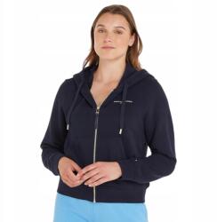 Tommy Hilfiger Női Pulóver Mini Corp Sötétkék R. m (WW0WW39189 DW5)