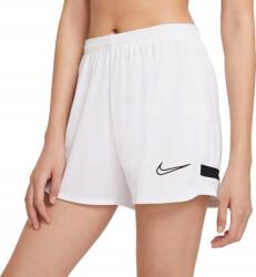 Nike Női Rövidnadrág Nike Dri-fit Academy Fehér CV2649 100, L (CV2649 100)
