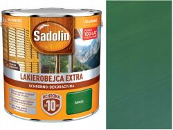 Sadolin Extra Vastaglazúr faanyagvédő lazúr Akác szín 0, 75L (5904078200209)