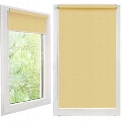 Rolmajster Mini Redőny Feszítővel Beltéri ablak redőny 111x150 (R/R/MZ/ST/111/150)