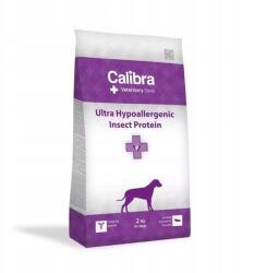 Calibra Veterinary Diets Ultra Hypoallergenic Insect száraz Kutyaeledel kutyáknak