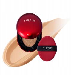 TIRTIR Mini Mask Fit Red Cushion 27C Cool Beige 18 g Cushion alapozó (TIRM23-CUM27C)