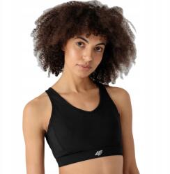 4F Edzőmelltartó 4F Fitnesz Edzőterem Xs (NOSH4-STAD001-20S GŁĘBOKA CZERŃ)