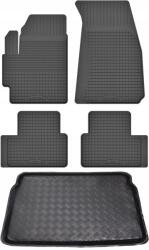 Mix-Plast csomagtértálca szőnyeg: Mitsubishi Lancer VIII Cy Sport