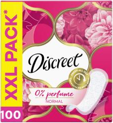 Discreet Higiéniai betétek Discreet Légáteresztő, szagmentes x100 (0012301948/201767)