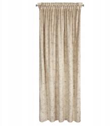 Eurofirany Szalagfüggöny Tulia 135x270 bézs (431701)