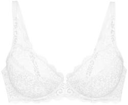 Triumph Melltartó Triumph Amourette W 80F; Fehér (102095740003-1408)