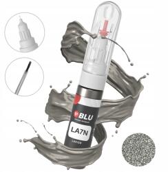 BLU Autójavító festék LA7N ezüst limestonegrey VW-hez 2in1 Blu