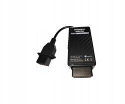 CFPL Cf kábel adapter diagnosztikai obd 2 16 tűs 8 tűs Volvo-hoz, Jaltest-hez (Adapter diagnostyczny 8 pin Volvo do Jaltest)