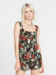 Volcom Színes Felső Minta (s) (532329)