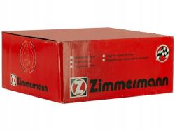 Zimmermann Fékbetét Szett Seat Arosa 1.0-1.7 97-04