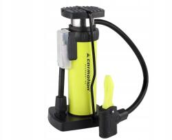  Egydugattyús oszlopos lábpumpa, max 8 Bar 120 Psi (6959532360769)