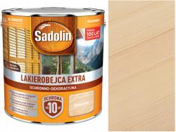 Sadolin Extra Vastaglazúr faanyaghoz, színtelen, 0, 75L (2822)