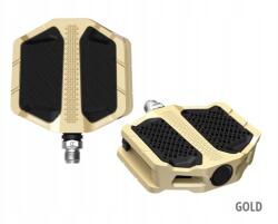 Shimano Pedál Shimano PD-EF205 platform Gold Mtb Trekking Flat (EPDEF205K)