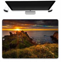  Asztali Alátét Védő Szőnyeg 50x35 Sziklák Minták (Mata Ochronna Na Biurko Pod Mysz Nadruk)